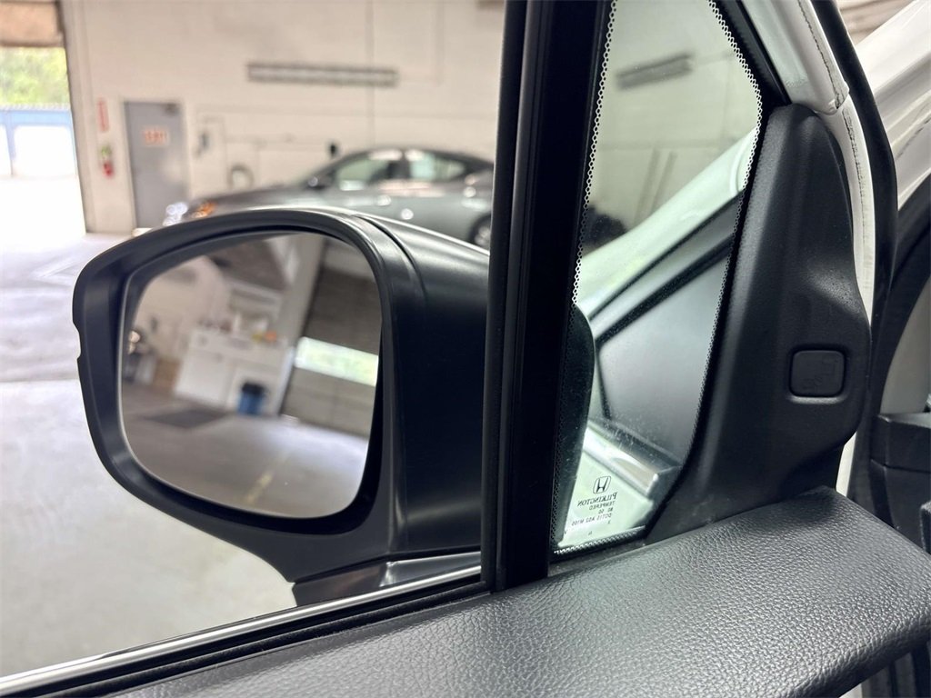 2024 Honda Odyssey EX-L photo 13