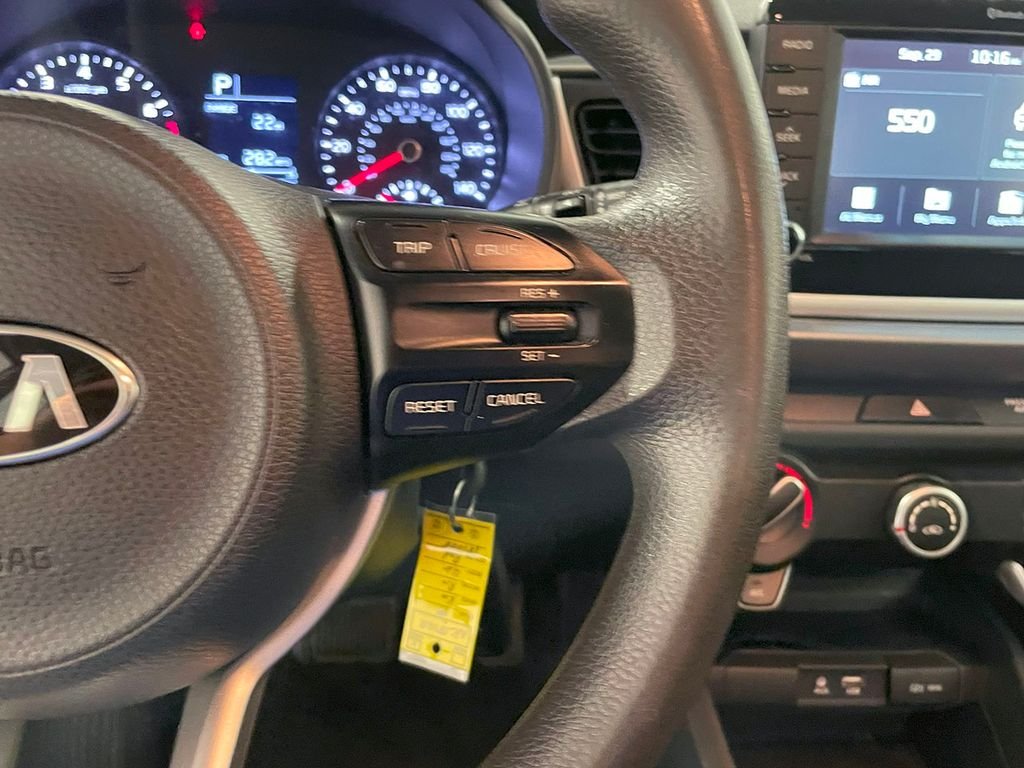 2019 Kia Rio S photo 25