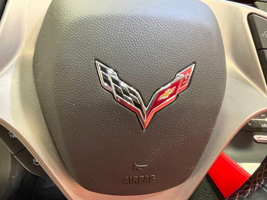 2019 Chevrolet Corvette Z06 Convertible photo 57