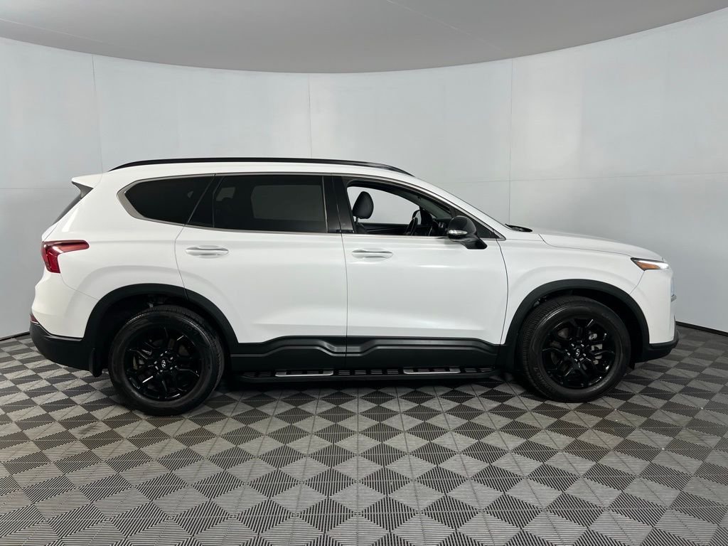 2023 Hyundai Santa Fe XRT photo 3