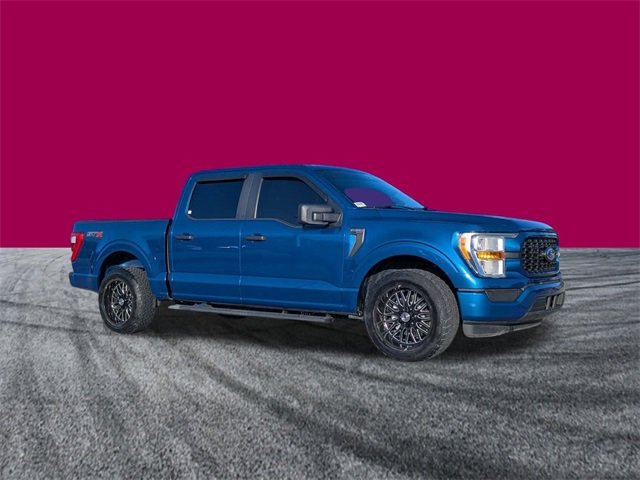 2022 Ford F-150 XL photo 2