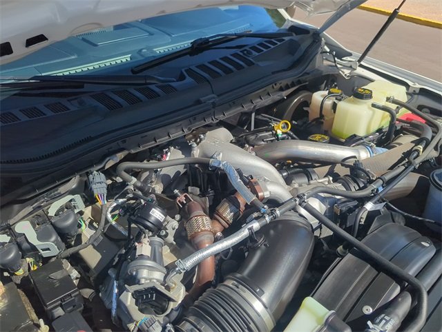 2022 Ford F-250 photo 26
