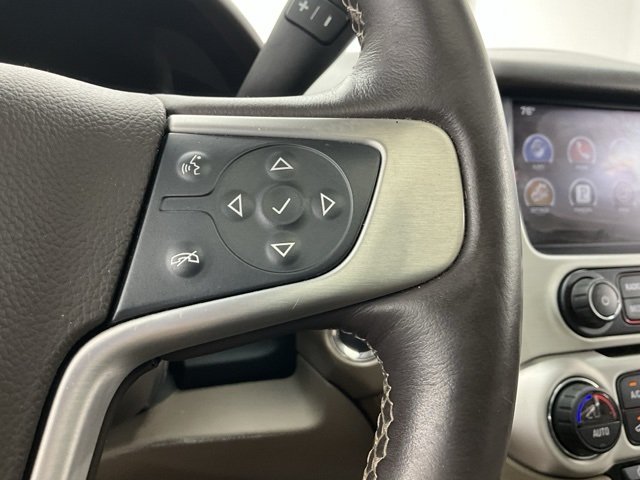 2015 Gmc Yukon SLT photo 18