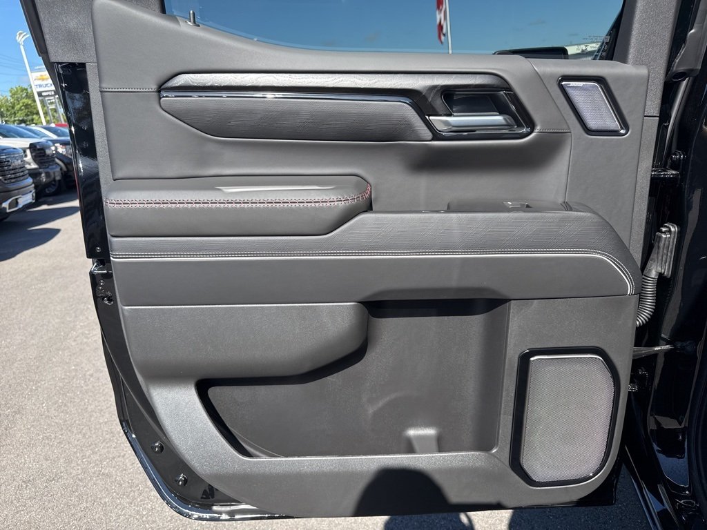 2026 Gmc Sierra 1500 AT4X photo 28