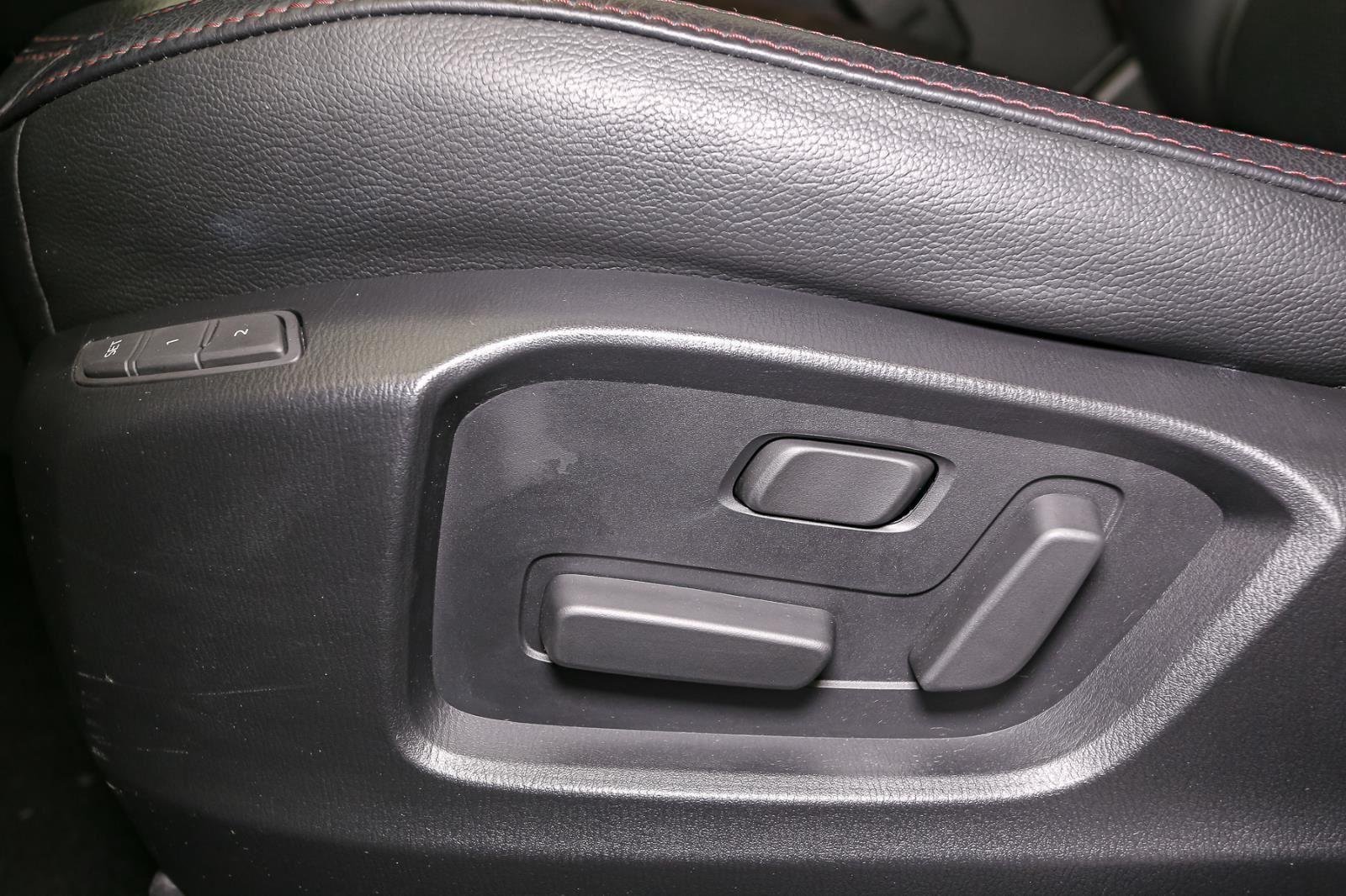 2023 Mazda CX-5 2.5 S Carbon photo 38