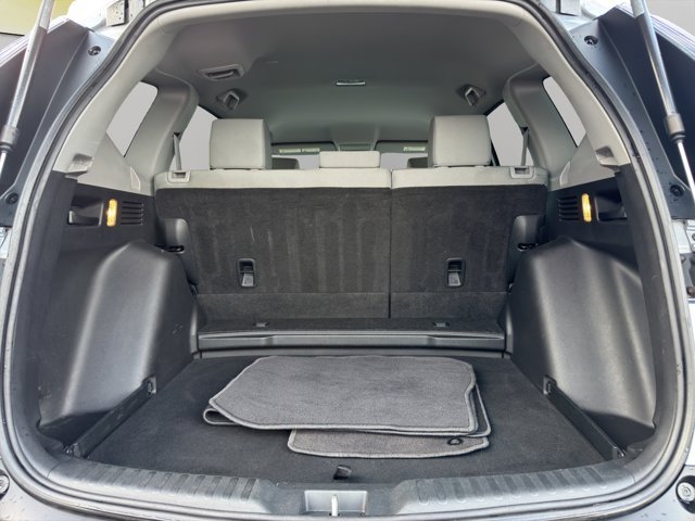 2020 Honda CR-V LX photo 18