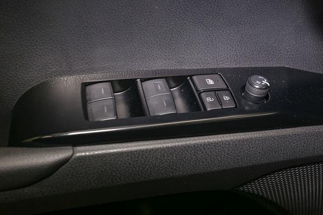 2025 Toyota Camry XSE photo 35