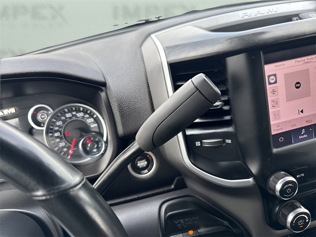 2023 Ram 2500 Big Horn photo 15