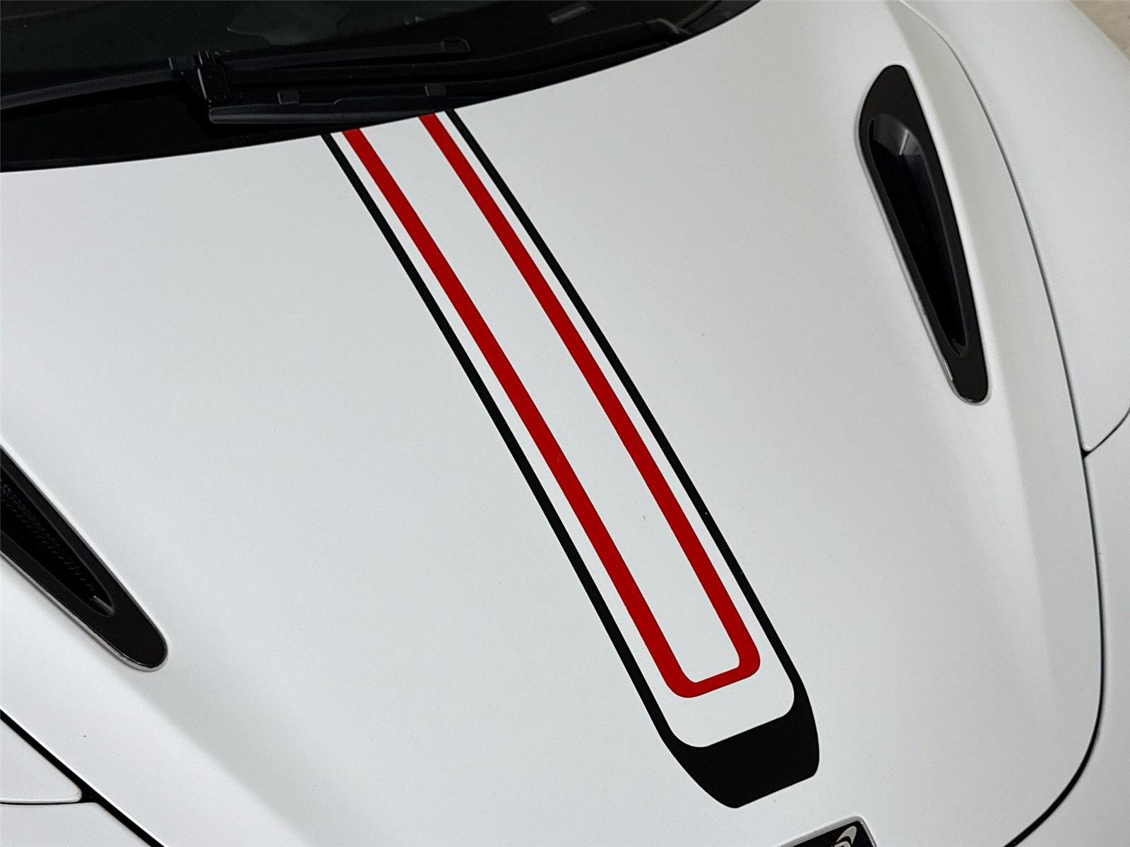 2019 Mclaren 720S photo 24