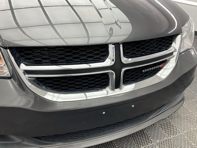 2019 Dodge Grand Caravan SXT photo 12