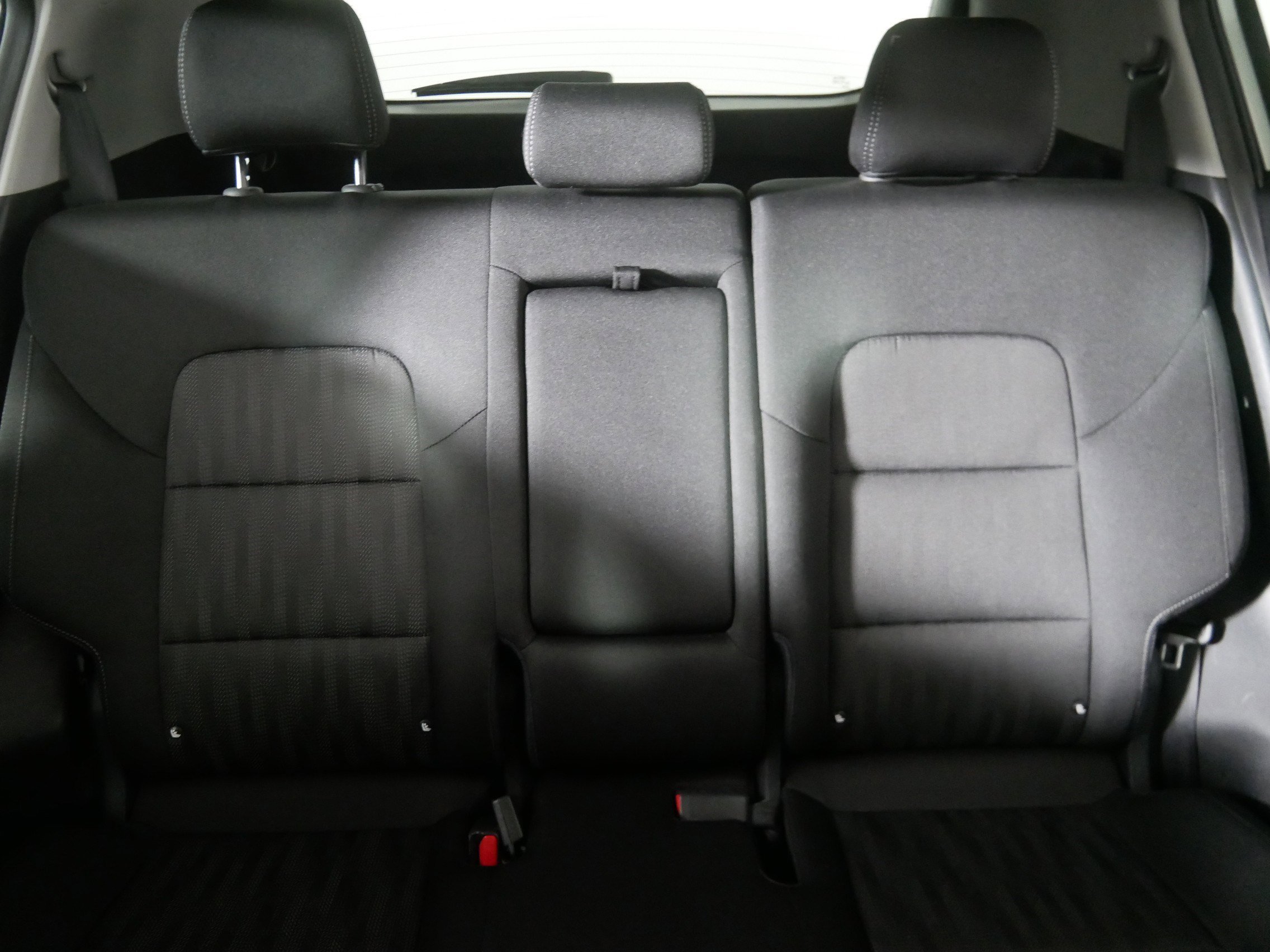 2019 Kia Sportage LX photo 13