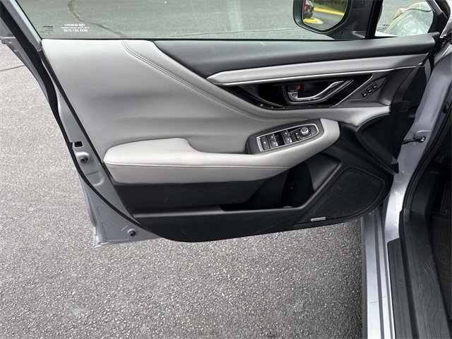 2024 Subaru Legacy Limited photo 25