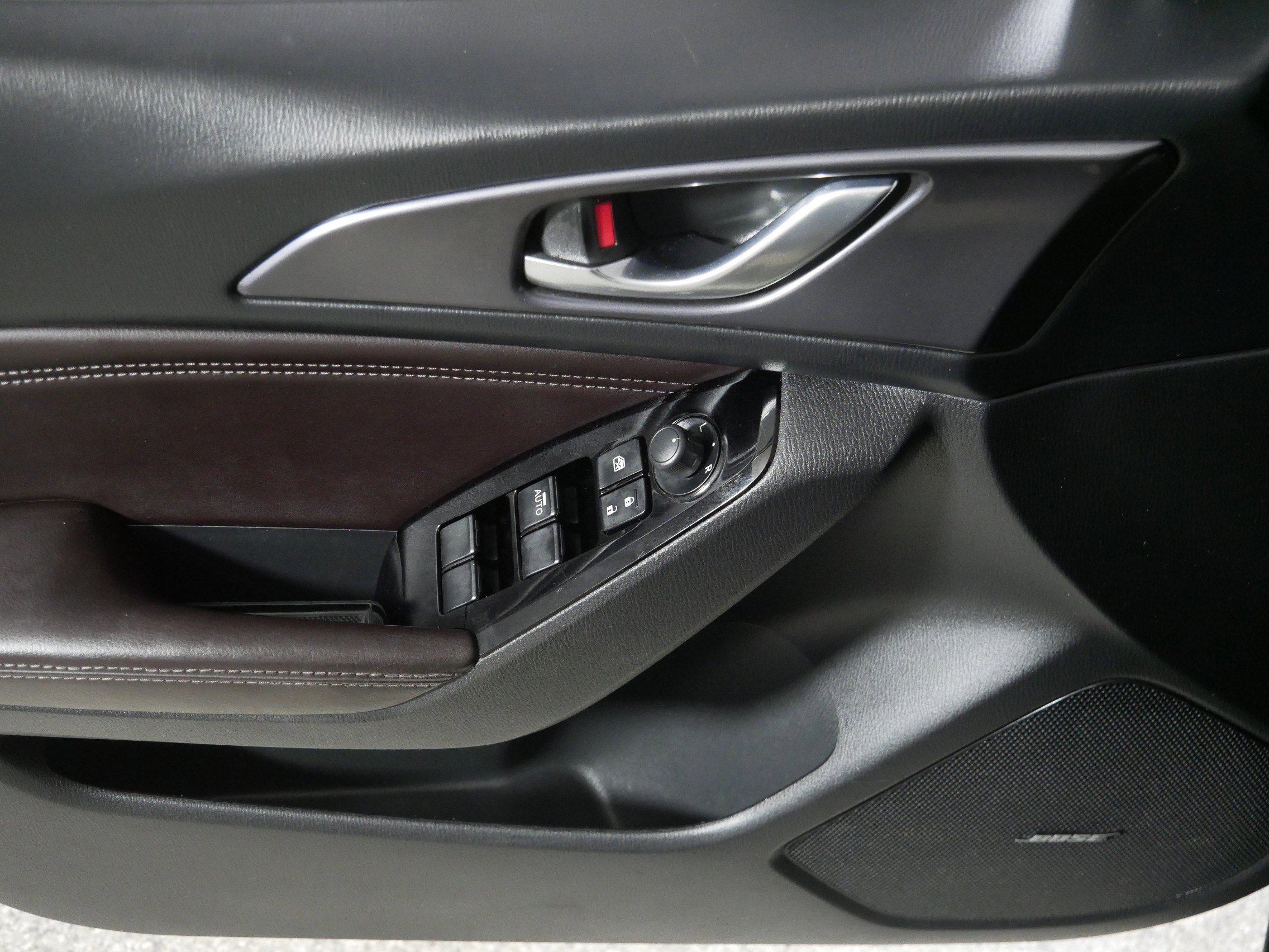 2018 Mazda Mazda3 Grand Touring photo 19