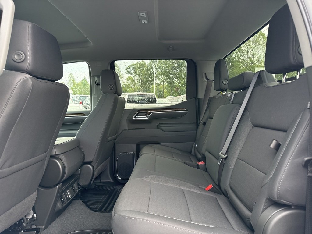 2026 Gmc Sierra 1500 Elevation photo 11