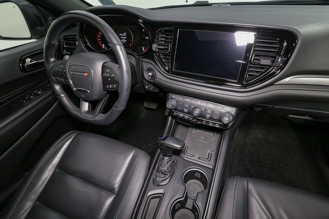 2022 Dodge Durango GT Plus photo 10
