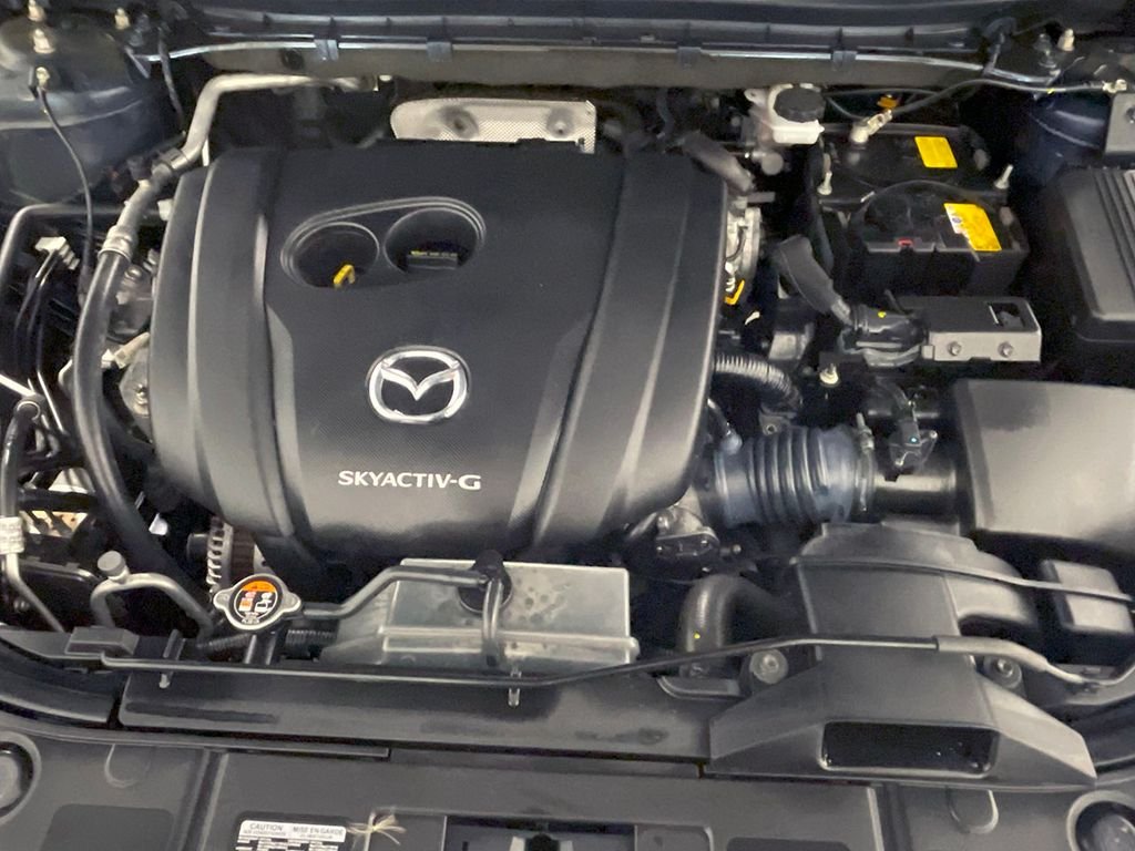2020 Mazda CX-5 Touring photo 29