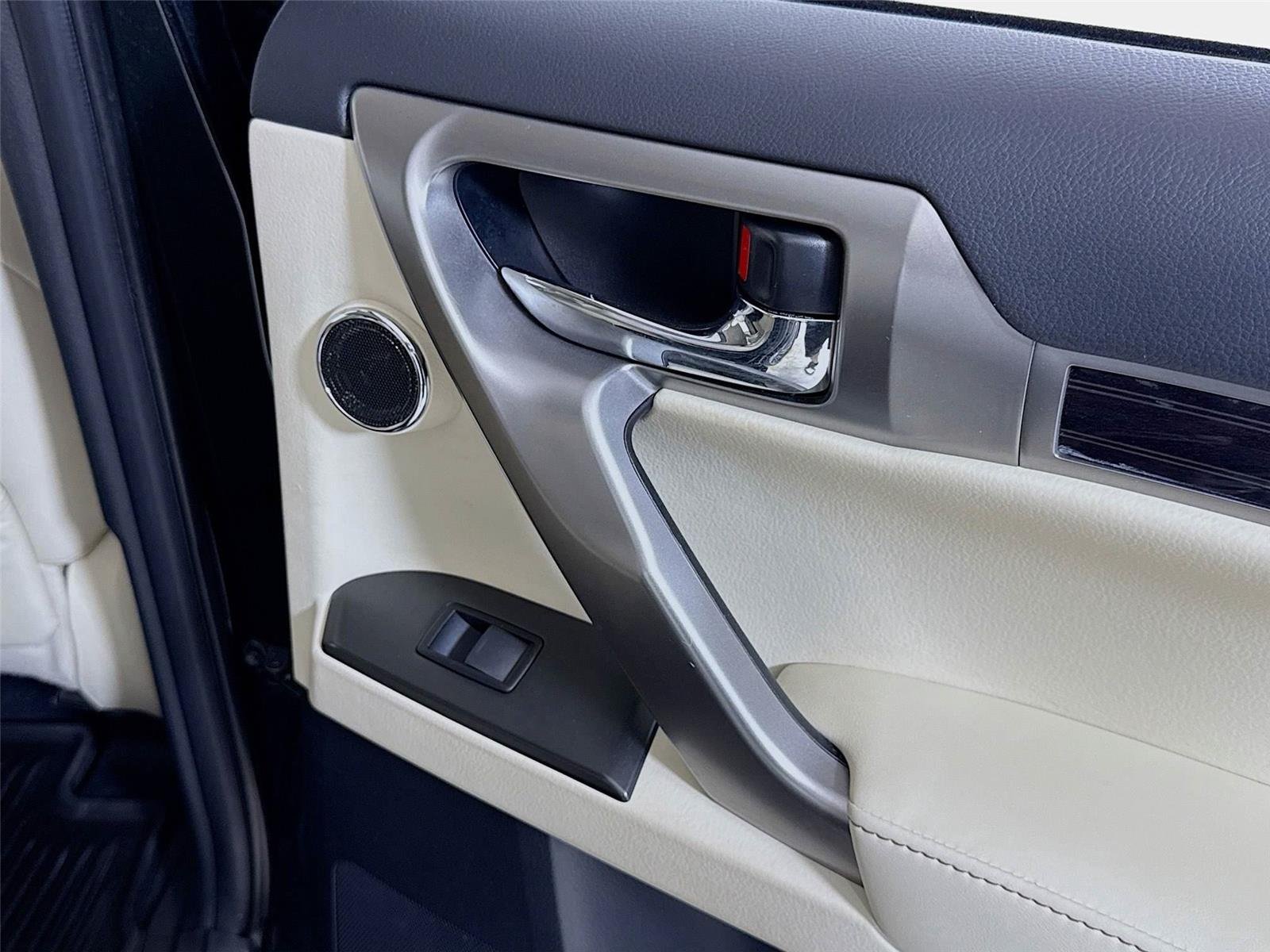 2023 Lexus GX 460 Premium photo 27