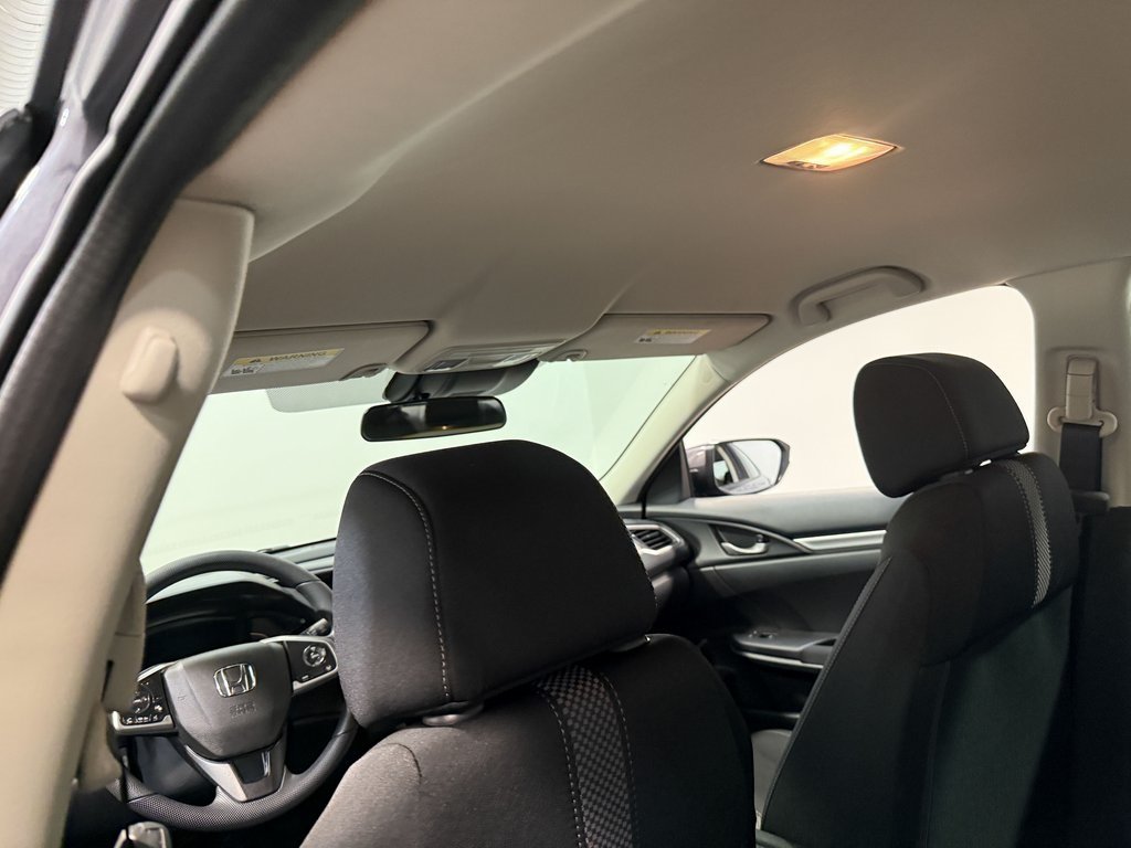 2020 Honda Civic LX photo 45