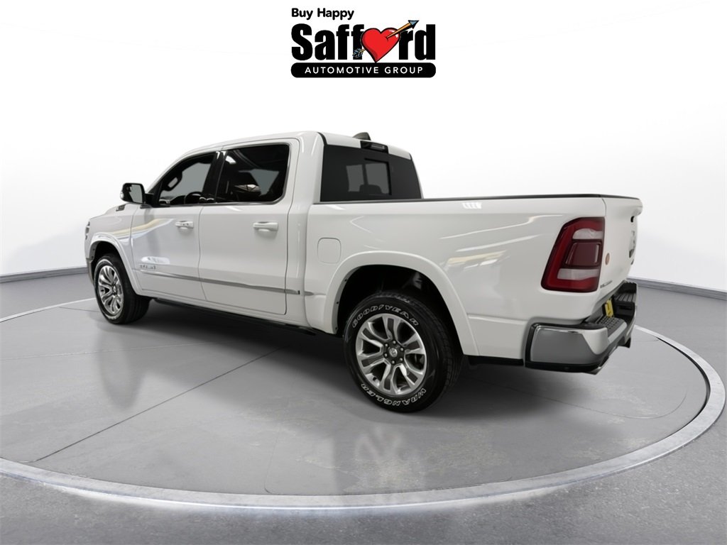 2023 Ram 1500 Limited photo 5