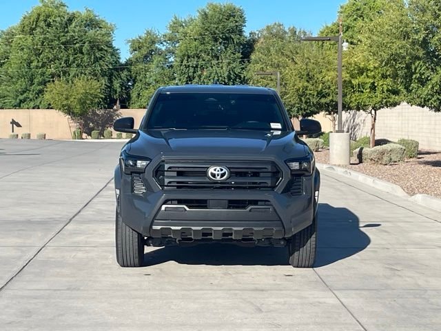 2024 Toyota Tacoma SR photo 3