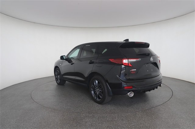 2023 Acura RDX A-Spec photo 11