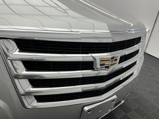 2016 Cadillac Escalade ESV Base photo 24