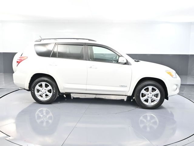 2010 Toyota RAV4 Limited photo 2