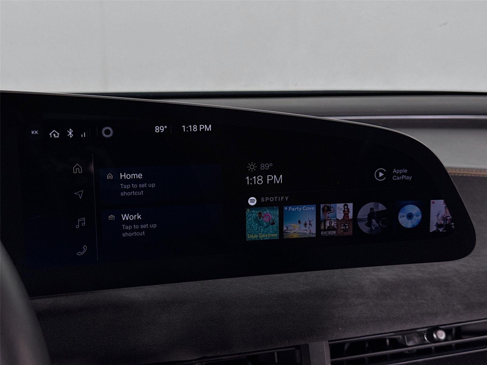 2022 Lucid Air Grand Touring photo 21