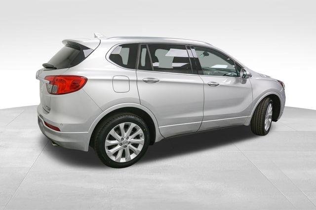 2016 Buick Envision Premium II photo 8