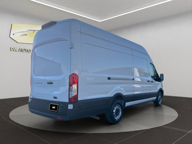2025 Ford Transit Cargo Van photo 4