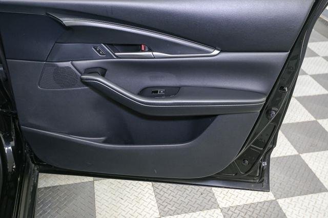 2025 Mazda CX-30 2.5 Select Sport photo 17