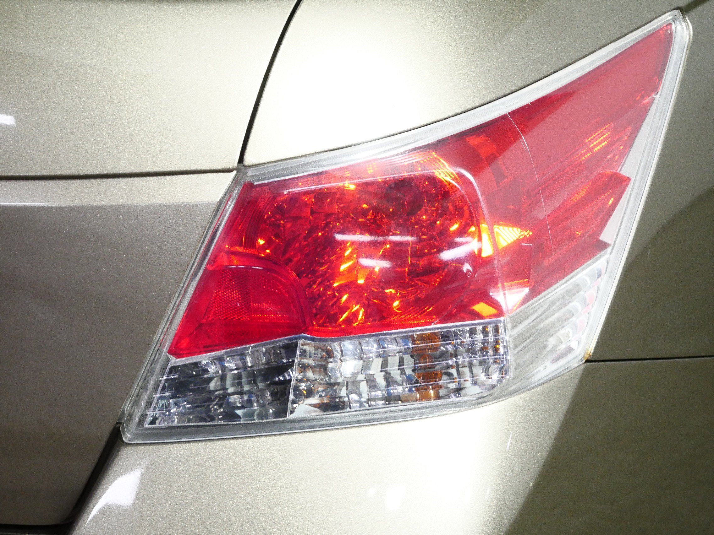 2009 Honda Accord EX photo 17