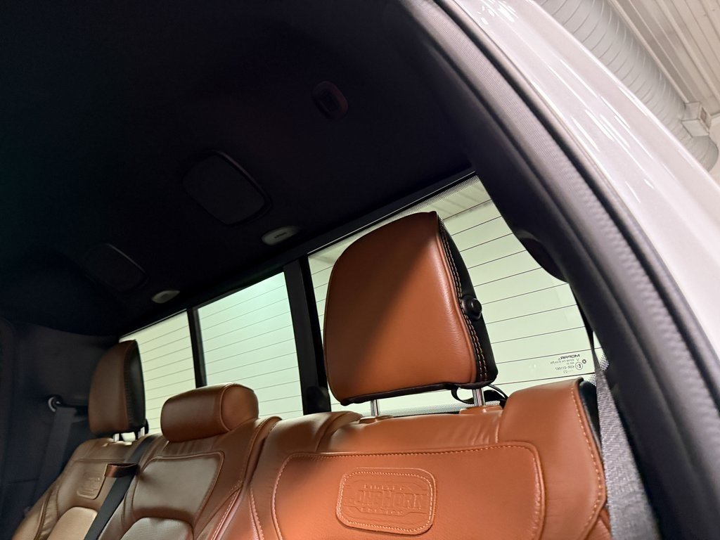 2023 Ram 1500 Laramie Longhorn photo 6
