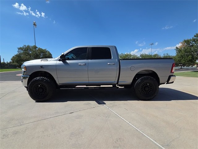 2020 Ram 2500 Big Horn photo 3