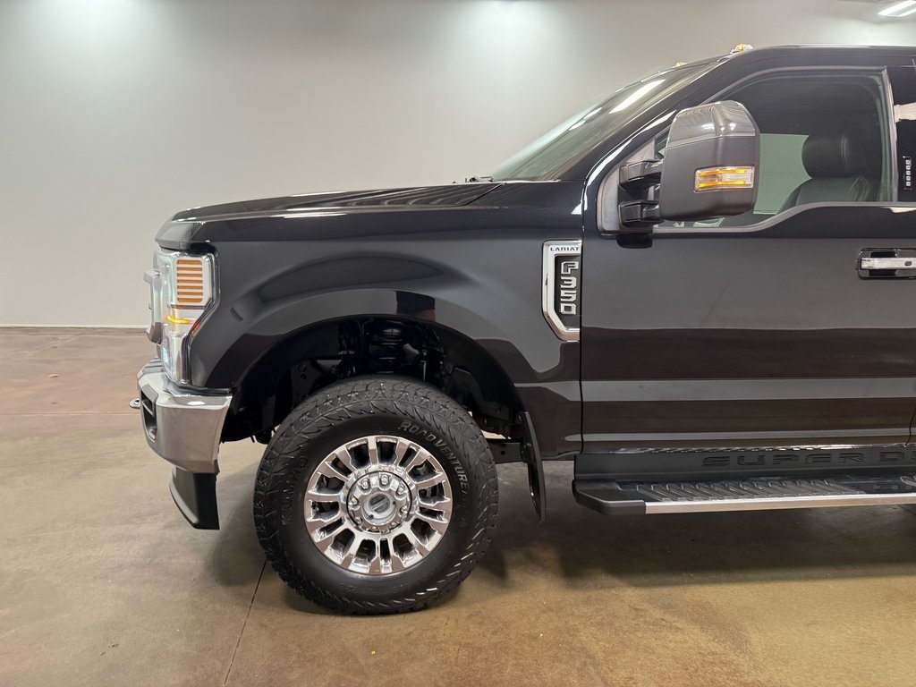 2020 Ford F-350 photo 35