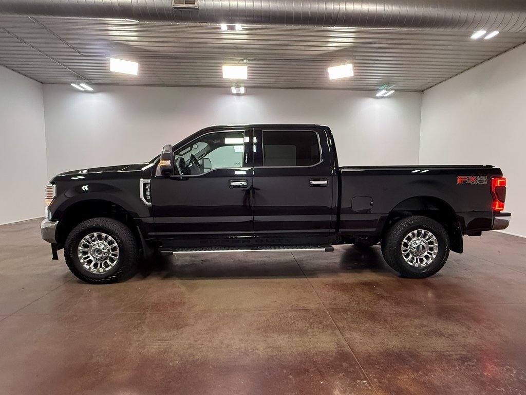 2020 Ford F-350 photo 24