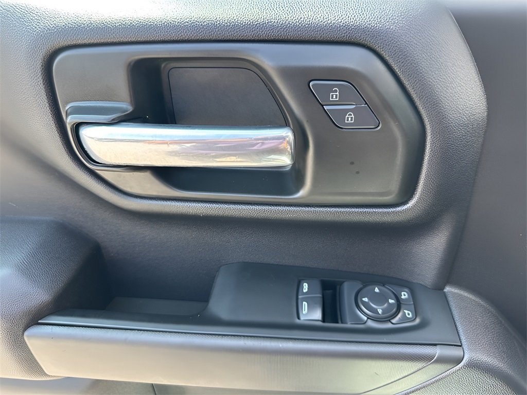 2024 Chevrolet Silverado 1500 photo 22