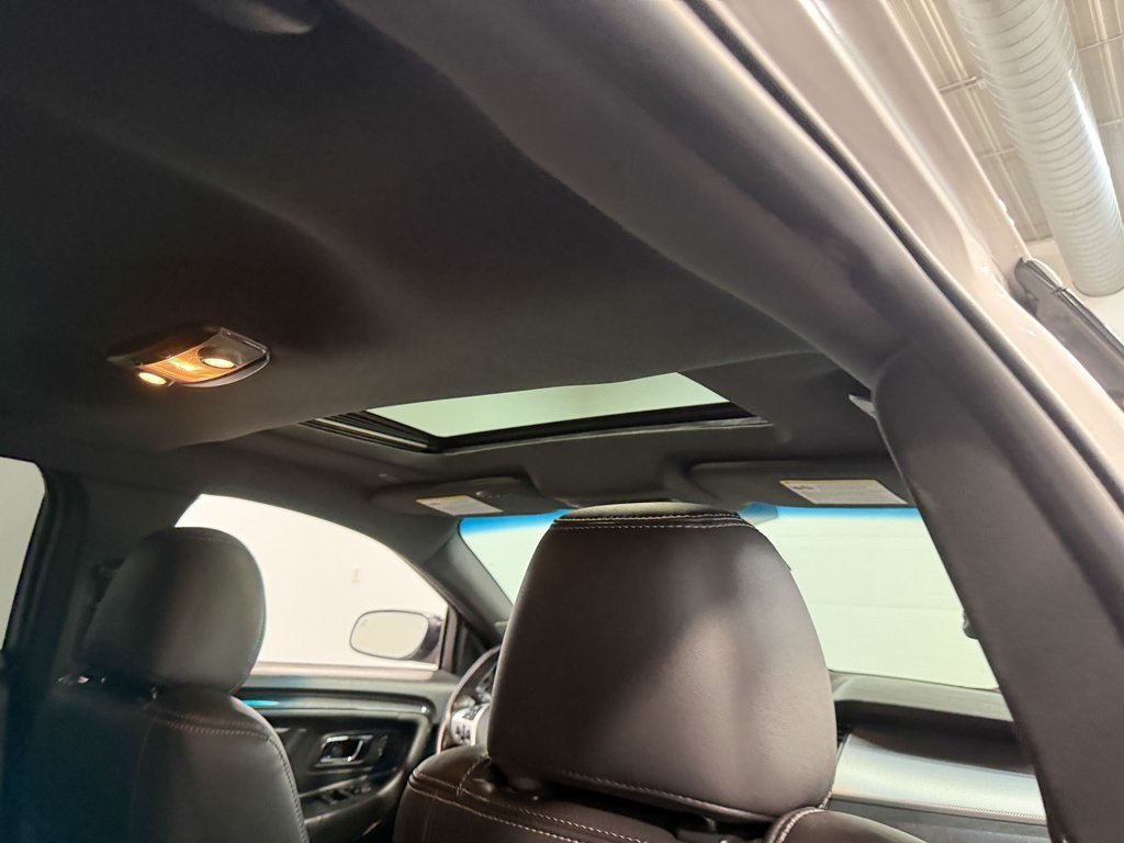 2019 Ford Taurus SHO photo 56