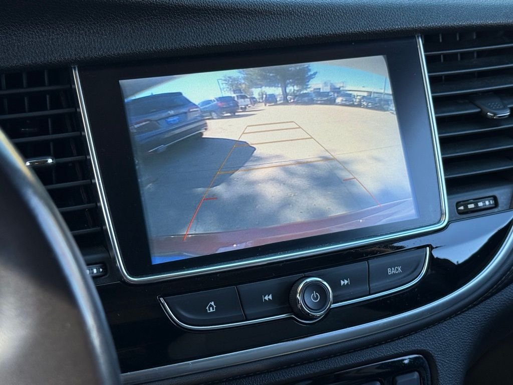 2019 Buick Encore Preferred photo 24