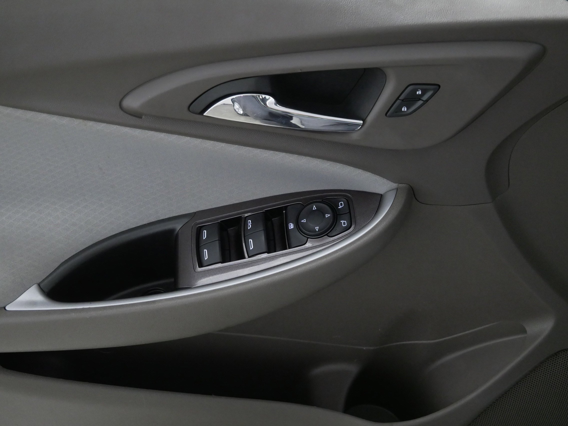 2023 Chevrolet Malibu 1LT photo 17