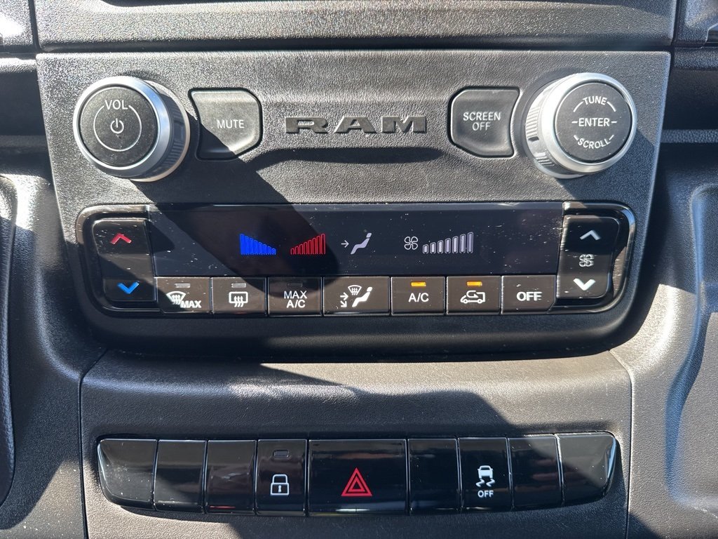 2025 Ram ProMaster 2500 photo 14