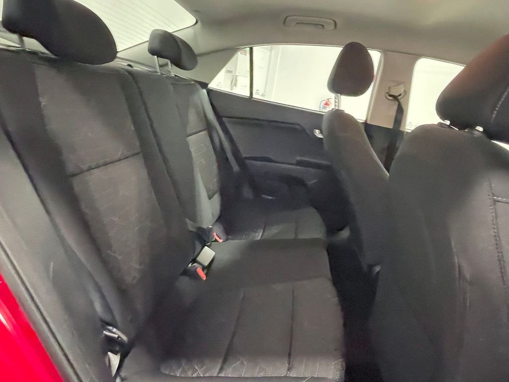 2019 Kia Rio S photo 18