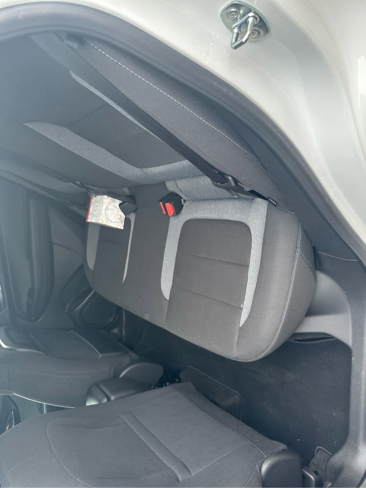 2022 Chevrolet Trailblazer LT photo 5