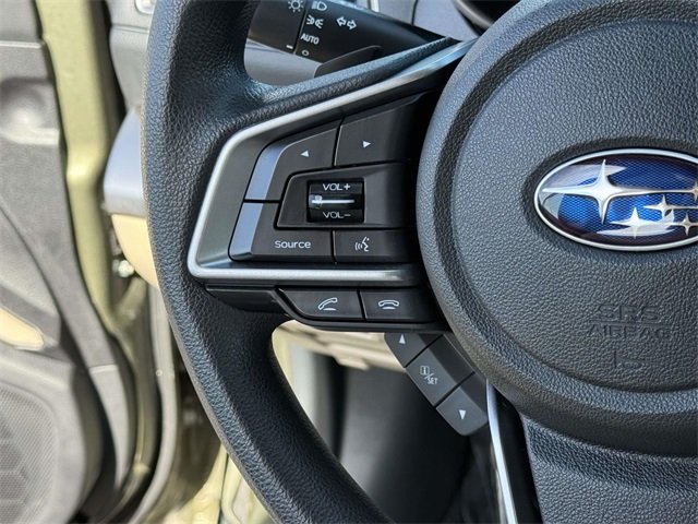 2018 Subaru Outback 2.5i photo 22
