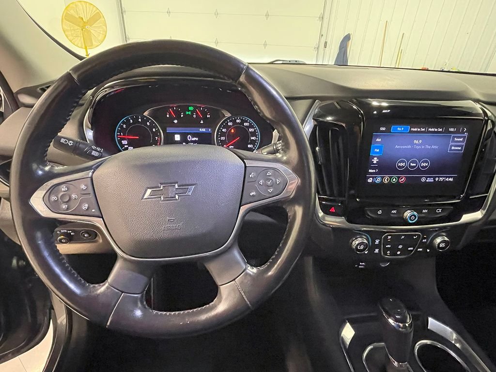 2020 Chevrolet Traverse RS photo 31