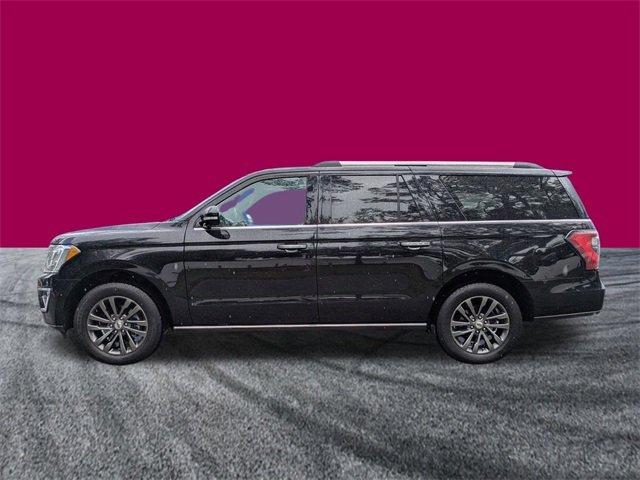 2020 Ford Expedition MAX Limited photo 2