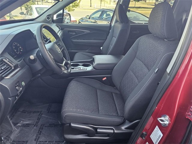 2024 Honda Ridgeline Sport photo 20