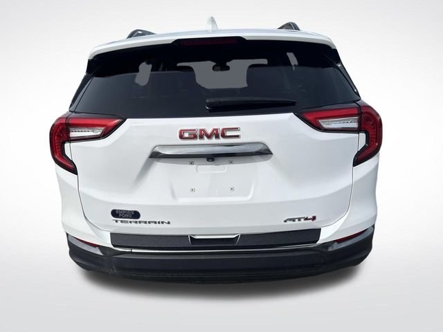 2023 Gmc Terrain AT4 photo 4