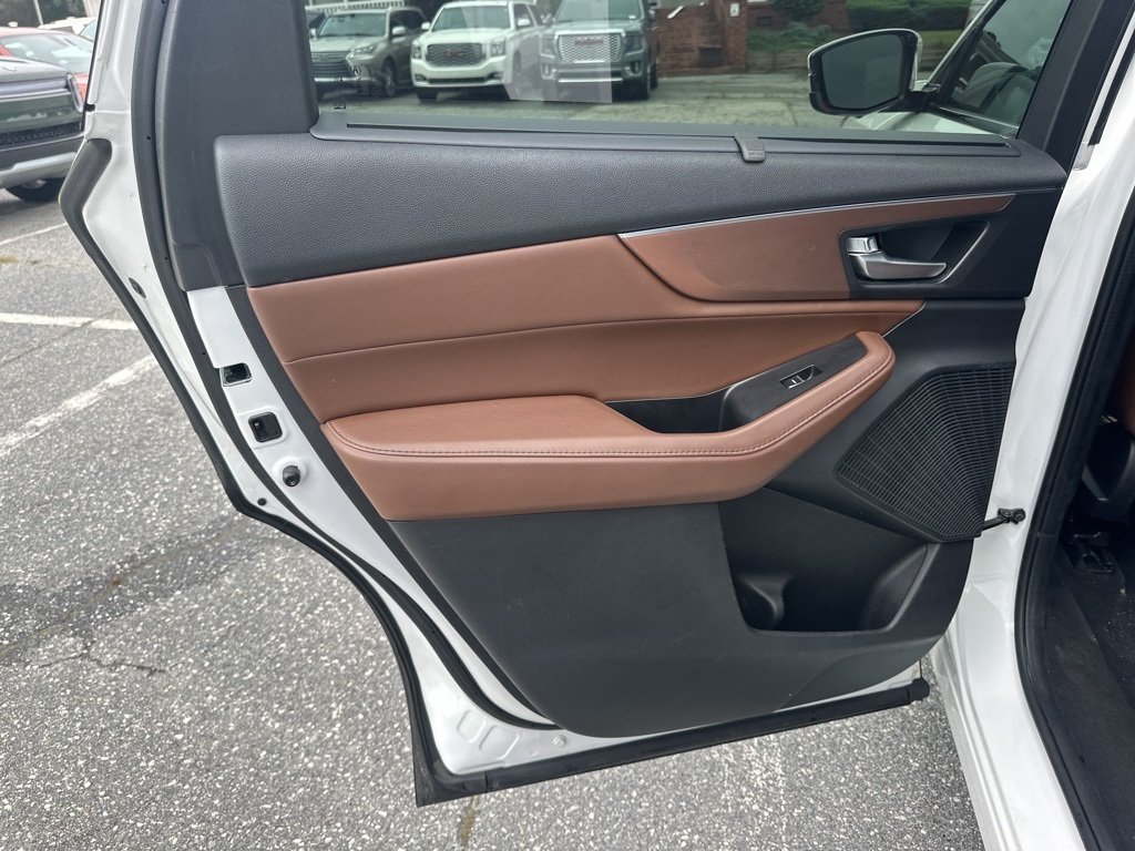 2022 Acura MDX Technology photo 28