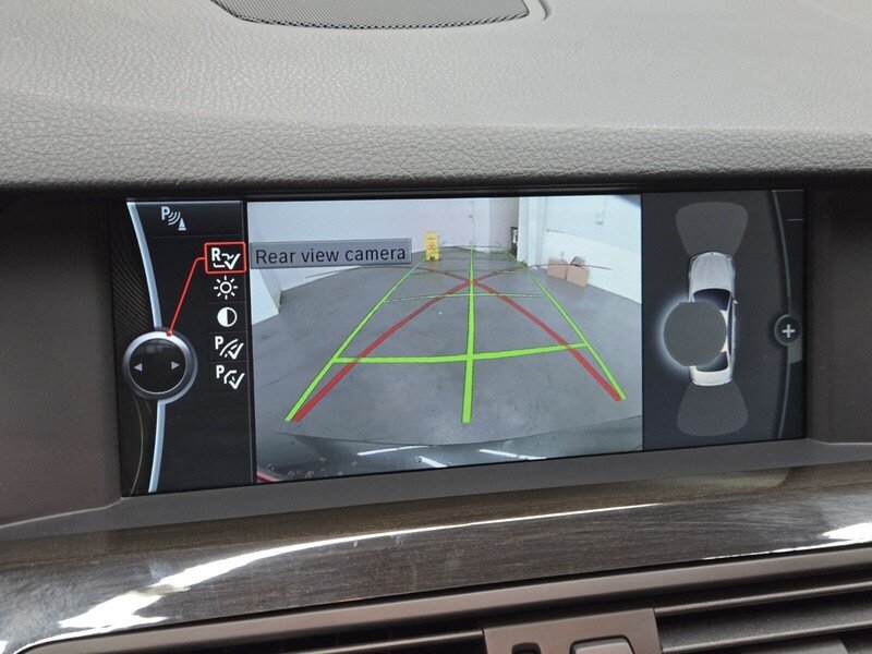 2012 Bmw 535i 5-Series photo 18